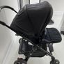 Silver cross complete travel system Image 3