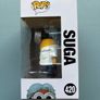 Funko Pop - Suga 420 - BTS Despicable Me Minion - Vinyl Action Figure Image 2