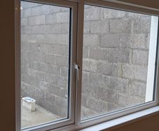 PVC Window