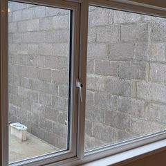 PVC Window