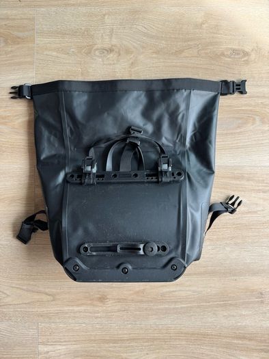 Rhinowalk waterproof bike bag