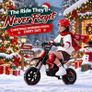 Kids Electric Dirt Bike Image 4