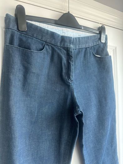 Joseph jeans - sz 12
