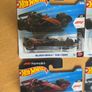 hot wheels F1 basic 1-5 Image 2