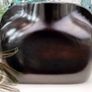 Vintage John Rocha Design Ceramic Large Pocket Vase Image 2