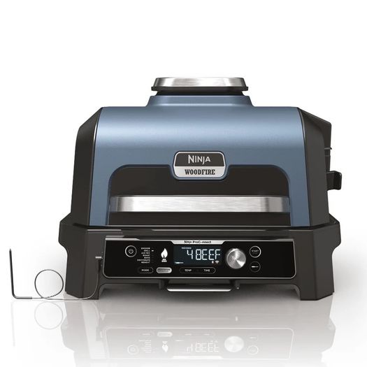 Ninja BBQ Grill and Smoker New & Boxed