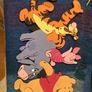 Wall Foam Poster  Pooh Bear and Friends. Image 3