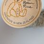 Robin Rive Little Olive  bear Image 3