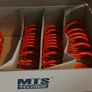 Brand new Lowering Springs Image 4
