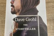 Dave Grohl - The Storyteller