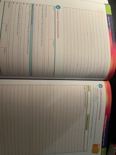 Mol an Oige ( both books)