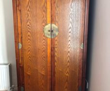 wardrobe for sale