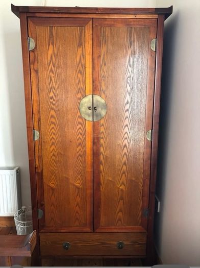 wardrobe for sale