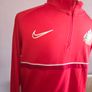 Sunderland Training Jumper - Large size Image 5
