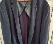 mens sport jacket