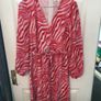 Marc angelo dress size 10 Image 2