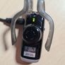 Nokia Bh-200 Bluetooth Headset For Parts Repair Needs New Battery Image 7