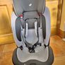 Joie Bold ISOFIX Group 1/2/3 Child Car Seat  good Condition Image 5