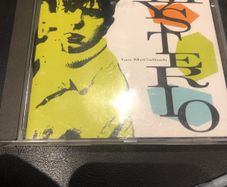 Ian  mcculloch - mysterio