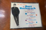 The Burt Bacharach Collection Double CD The Look of Love