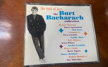 The Burt Bacharach Collection Double CD The Look of Love