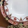 Vintage Arklow 812 desert soup/ bowls Image 2