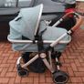 Babylo panorama xt travel system Image 5