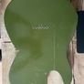 telecaster body Image 2
