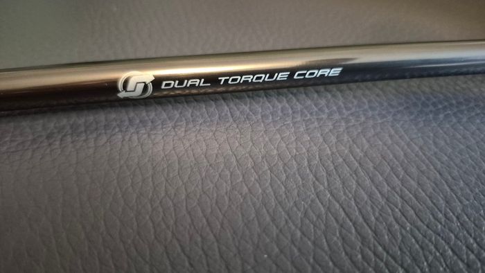 Aldila Rouge Infinity Driver Shaft for sale