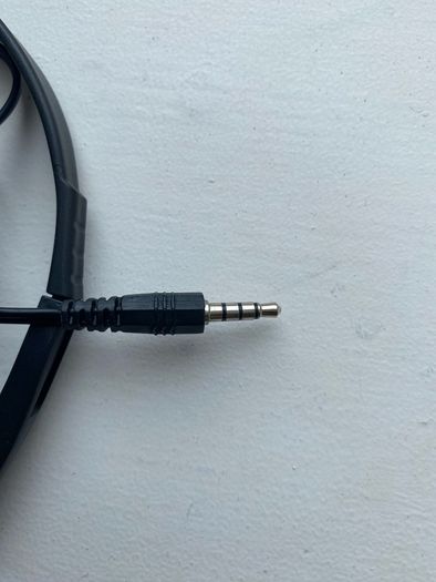 Trust headset for PC, laptop, gaming device