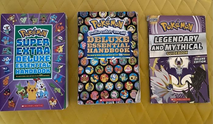 books