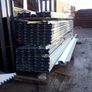 Roofing Materials  Cladding + Purlins + Beams Image 3