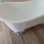 Cast iron bath. New Image 5
