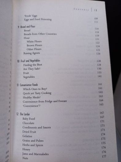 SALE! GOOD ENOUGH TO EAT - How we shop what we eat by Maureen Tatlow