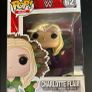 WWE Charlotte Flair Funko Pop Image 4