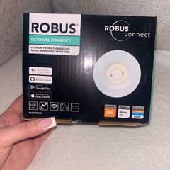 Robus Connect Smart LED Downlights