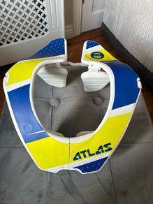 Atlas Tyke Kids Neck Brace