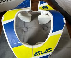 Atlas Tyke Kids Neck Brace