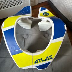 Atlas Tyke Kids Neck Brace