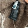 Arket oversized mohair blend jumper Image 8