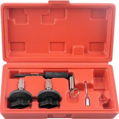 Diesel Timing Chain Locking Tool Kit for Vauxhall Astra Corsa Combo 1.3 CDTi Z13DT