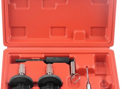 Diesel Timing Chain Locking Tool Kit for Vauxhall Astra Corsa Combo 1.3 CDTi Z13DT