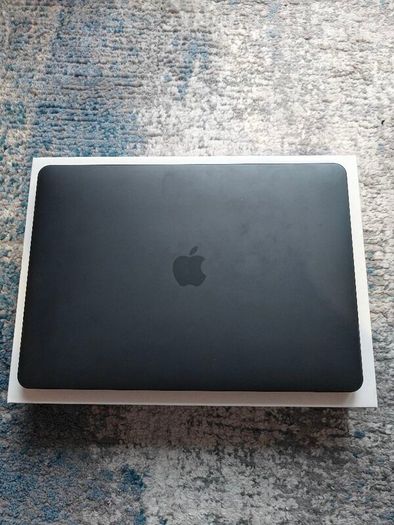 Macbook Pro 13-inch M1 2020 8gb Ram 256gb Storage