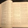 Thesaurus of the Arts 1943 Book Image 2