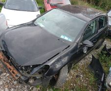 mk6 golf breaking