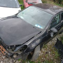 mk6 golf breaking