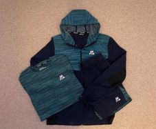 3 piece montirex