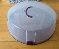 Cupcake Carrier