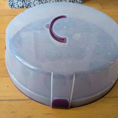 Cupcake Carrier