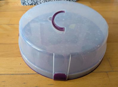 Cupcake Carrier